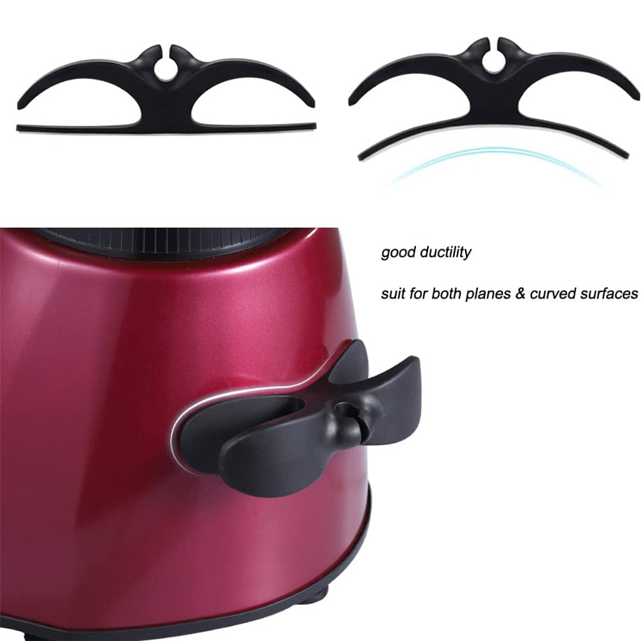 1/4/8 PEÇAS Suporte Organizado - Kitchen Appliances Storage avaliação e preço