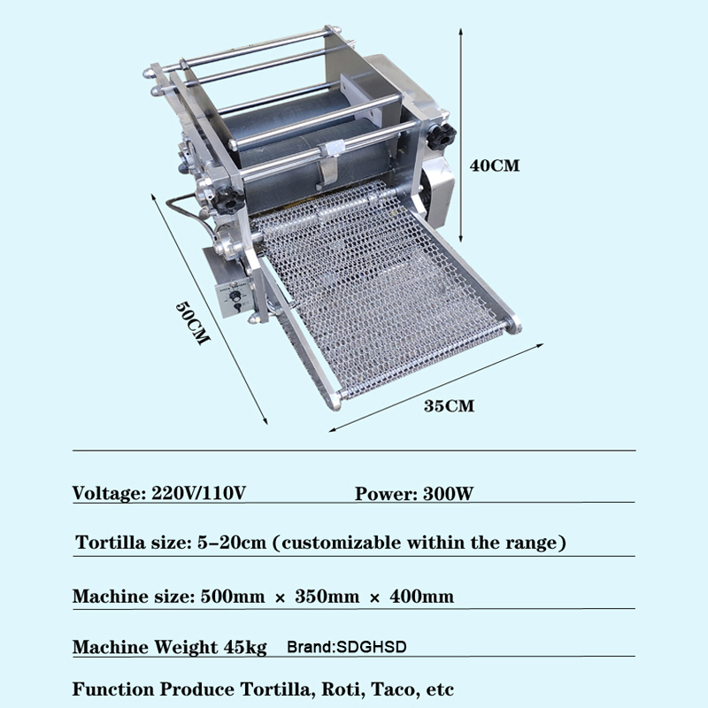 Máquina Industrial Elétrica Au - Bread Maker Machine avaliação e preço