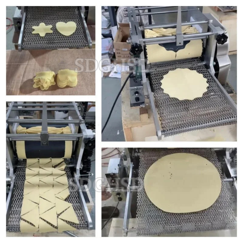 Máquina Industrial Elétrica Au - Bread Maker Machine avaliação e preço