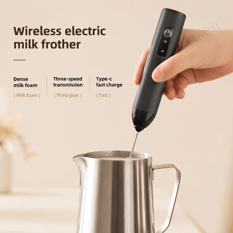 Batedor Elétrico Portátil para - Kitchen Appliances Electronics avaliação e preço