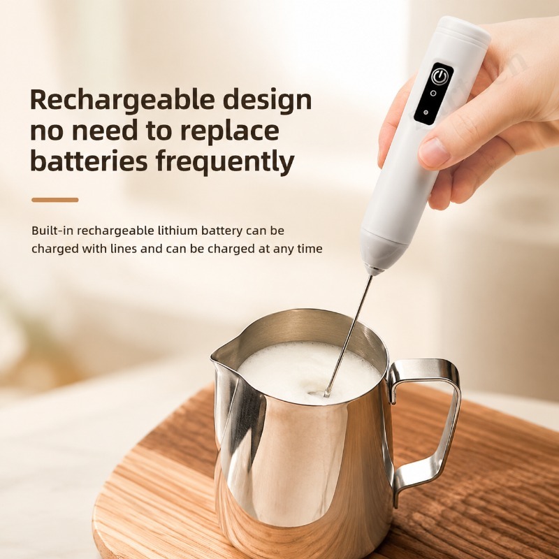 Batedor Elétrico Portátil para - Kitchen Appliances Electronics avaliação e preço
