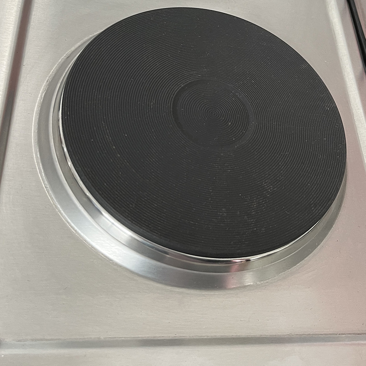 Fogão a Gás Industrial de 6 Qu - Kitchen Appliances Price avaliação e preço