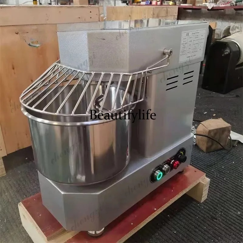 Misturador Espiral Elétrico de - Bread Maker Machine avaliação e preço