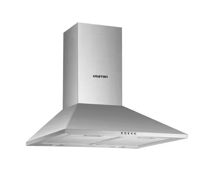 Coifa de Parede em Aço Inoxidá - Kitchen Appliances Price avaliação e preço
