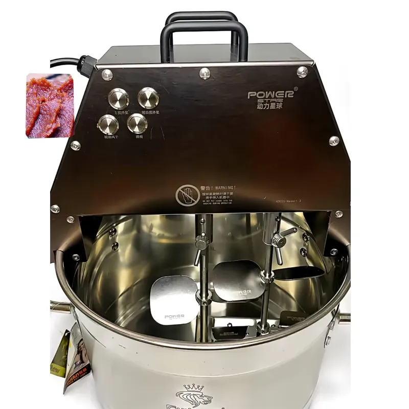 Misturador Industrial Automáti - Hand Mixer Electric avaliação e preço