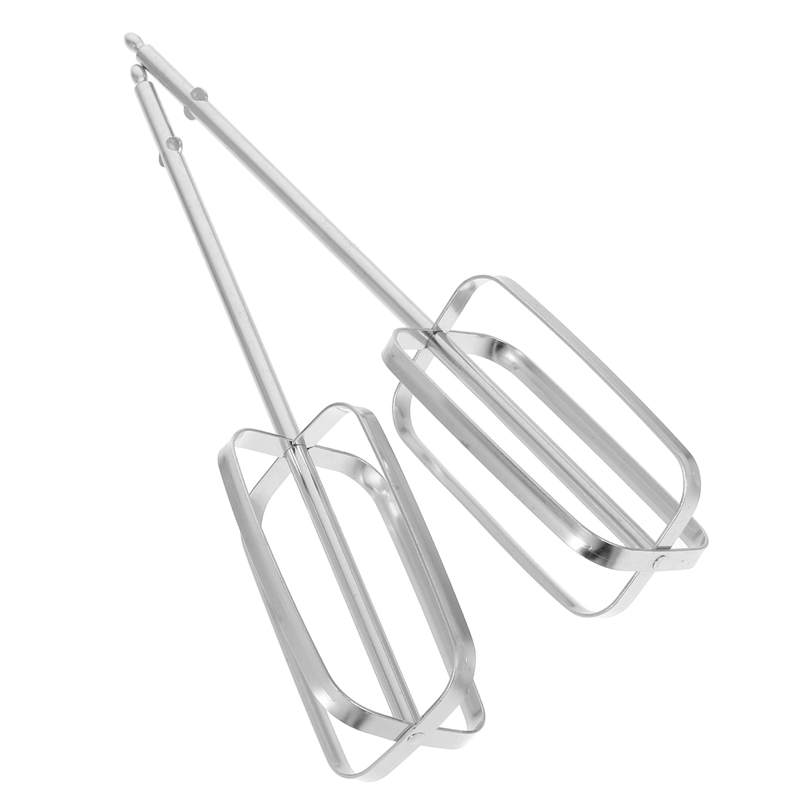 2 pçs de aço inoxidável mão mi - Kitchen Appliances Electronics avaliação e preço