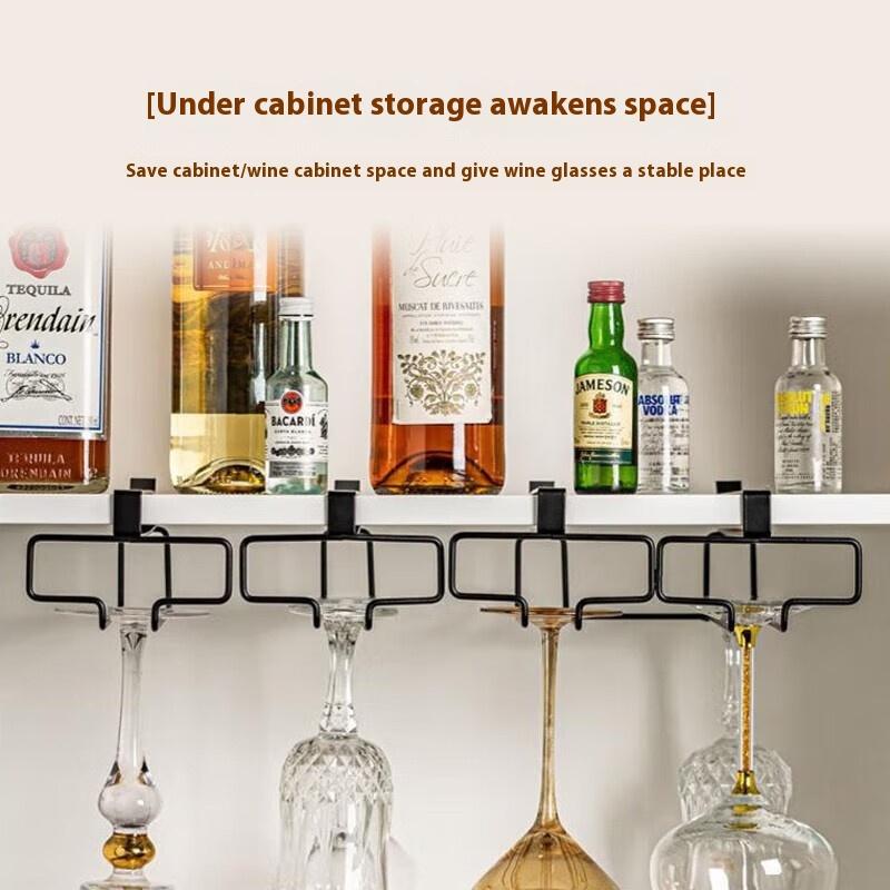 Suporte de vidro de vinho de m - Kitchen Appliances Shelves avaliação e preço