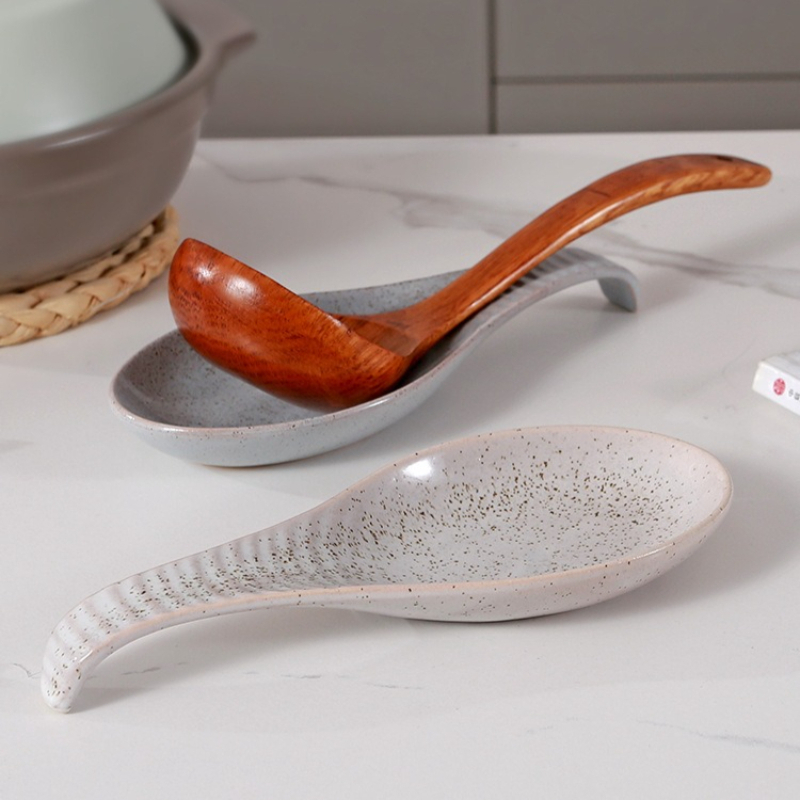 Suporte de Cerâmica para Colhe - Kitchen Appliances Shelves avaliação e preço