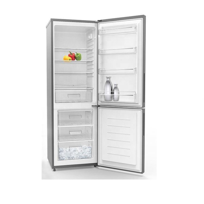 Refrigerador Atacado 315L Preç - Kitchen Appliances Price avaliação e preço